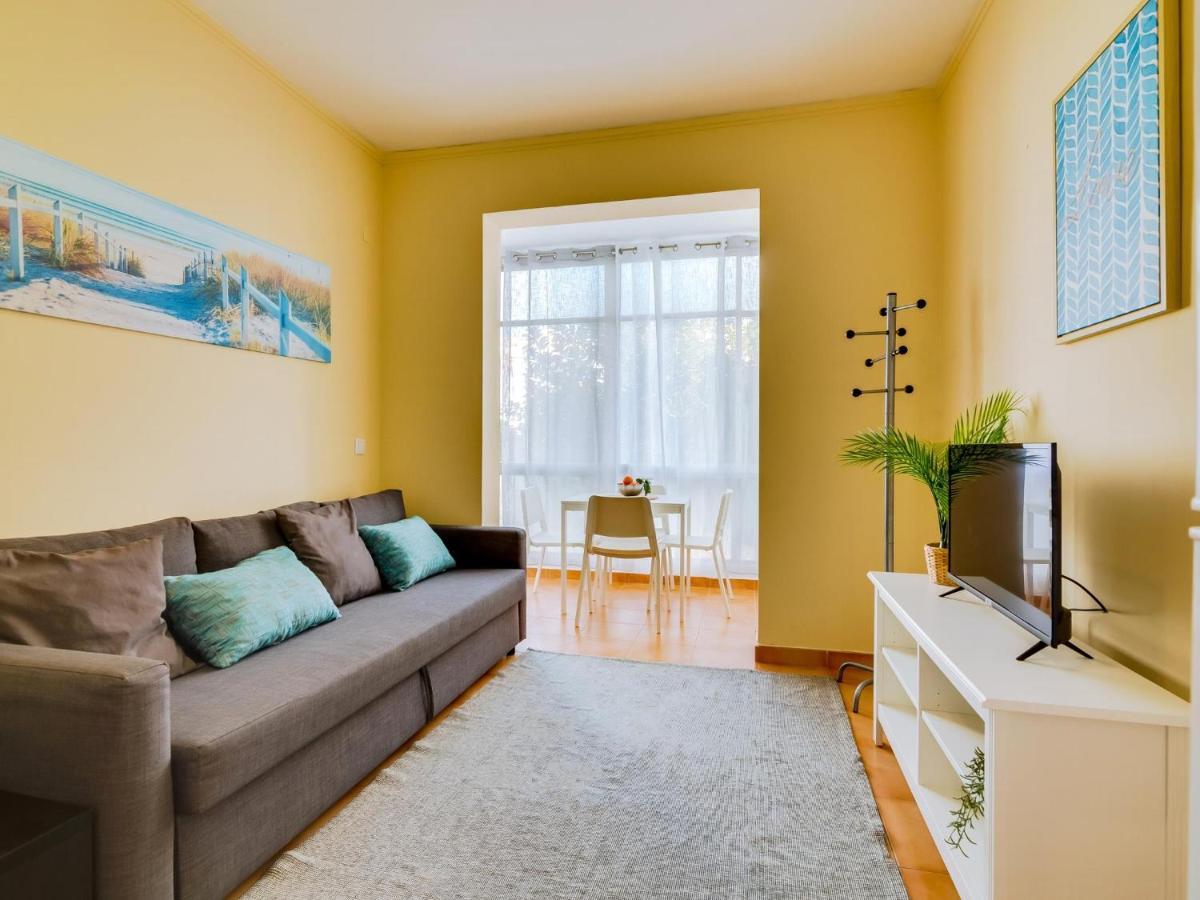Al - Beachside Hideaway كوارتيرا المظهر الخارجي الصورة