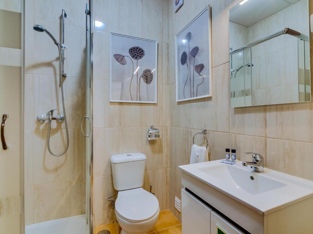 Al - Beachside Hideaway كوارتيرا المظهر الخارجي الصورة