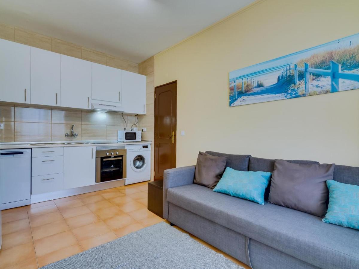 Al - Beachside Hideaway كوارتيرا المظهر الخارجي الصورة