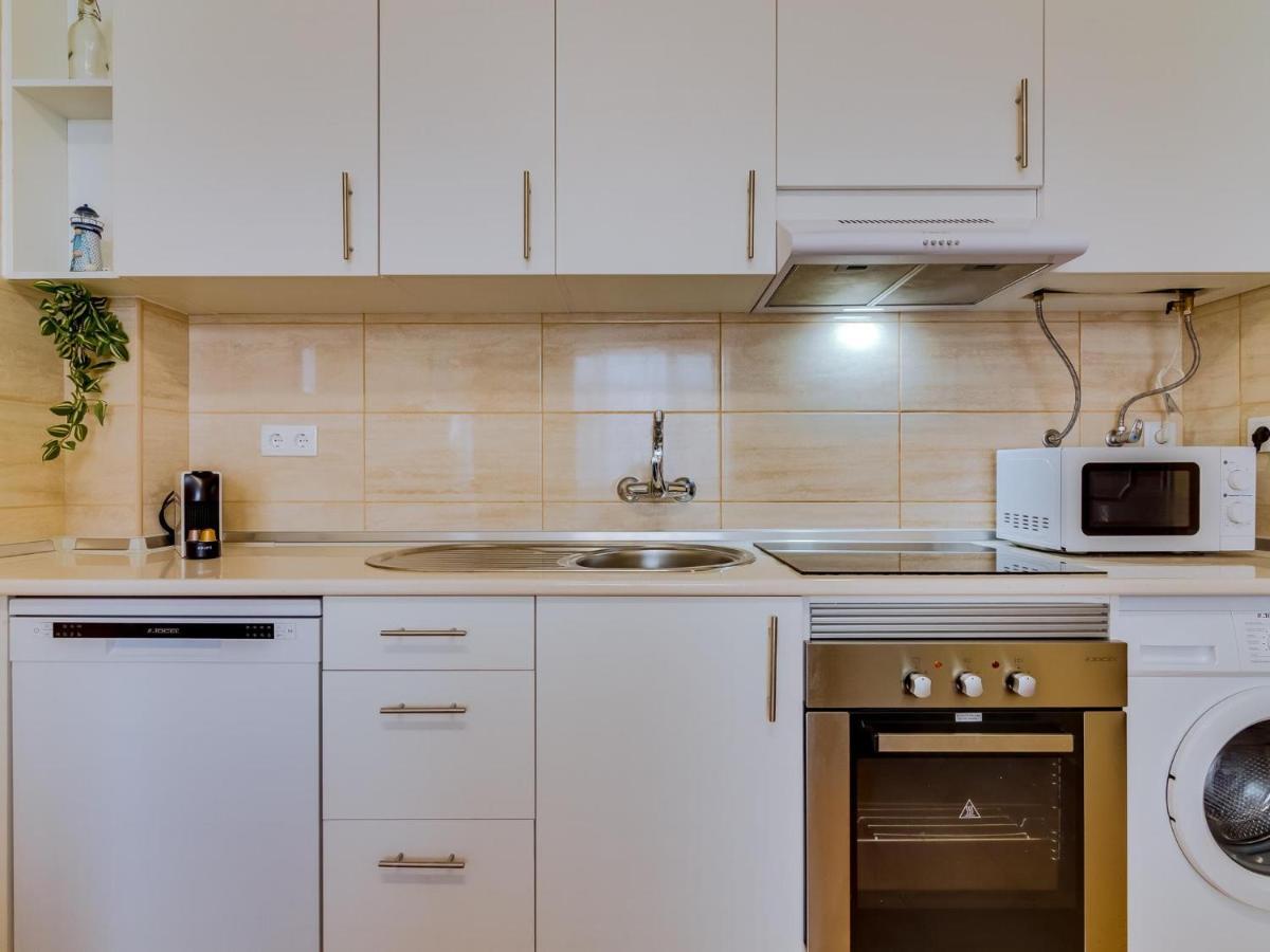 Al - Beachside Hideaway كوارتيرا المظهر الخارجي الصورة